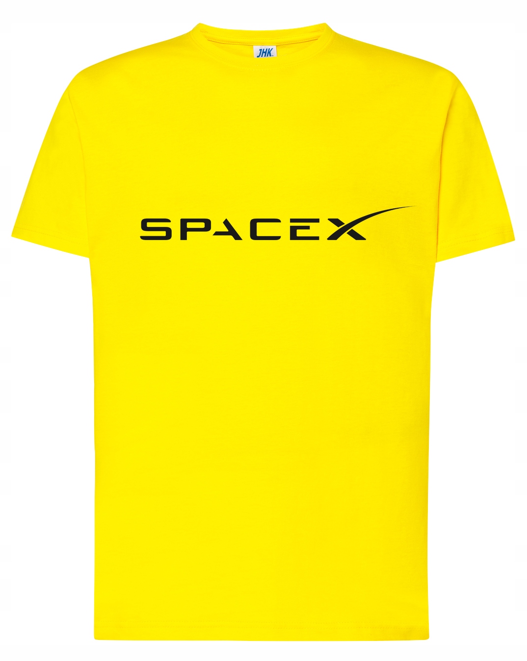 

męska Koszulka T-shirt Spacex Space X Nasa Xs