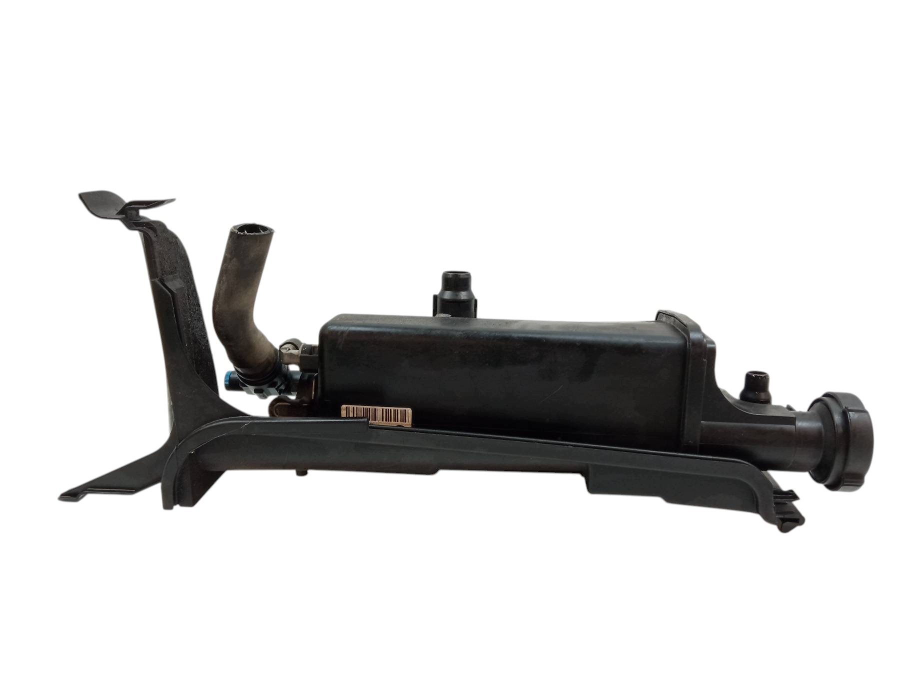 vaschetta serbatoio acqua liquido raffreddamento 2.0 D 7787039 Bmw Seria 3 E46