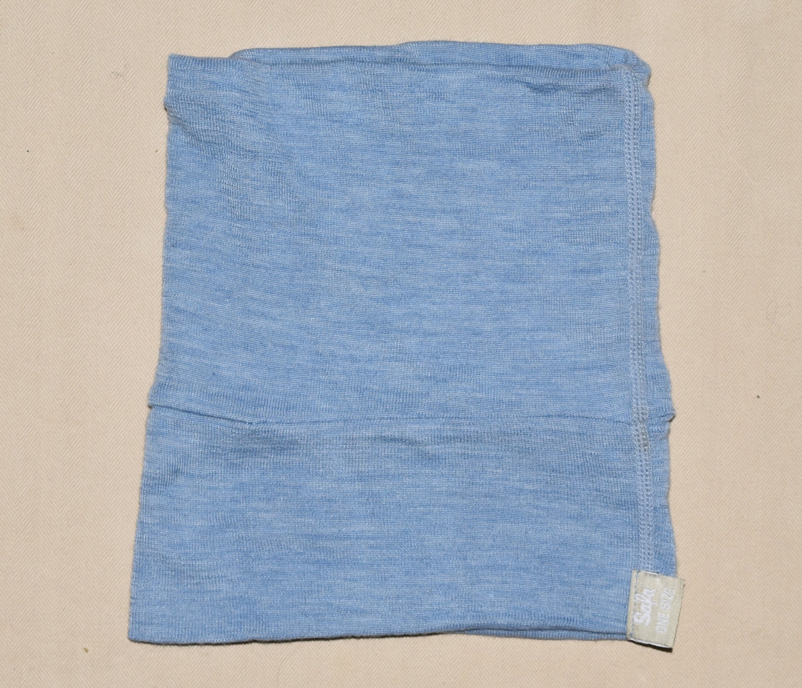 SAFA GOLF KOMIN SZALIK GOLF MERINOWOOL Płeć produkt uniseks