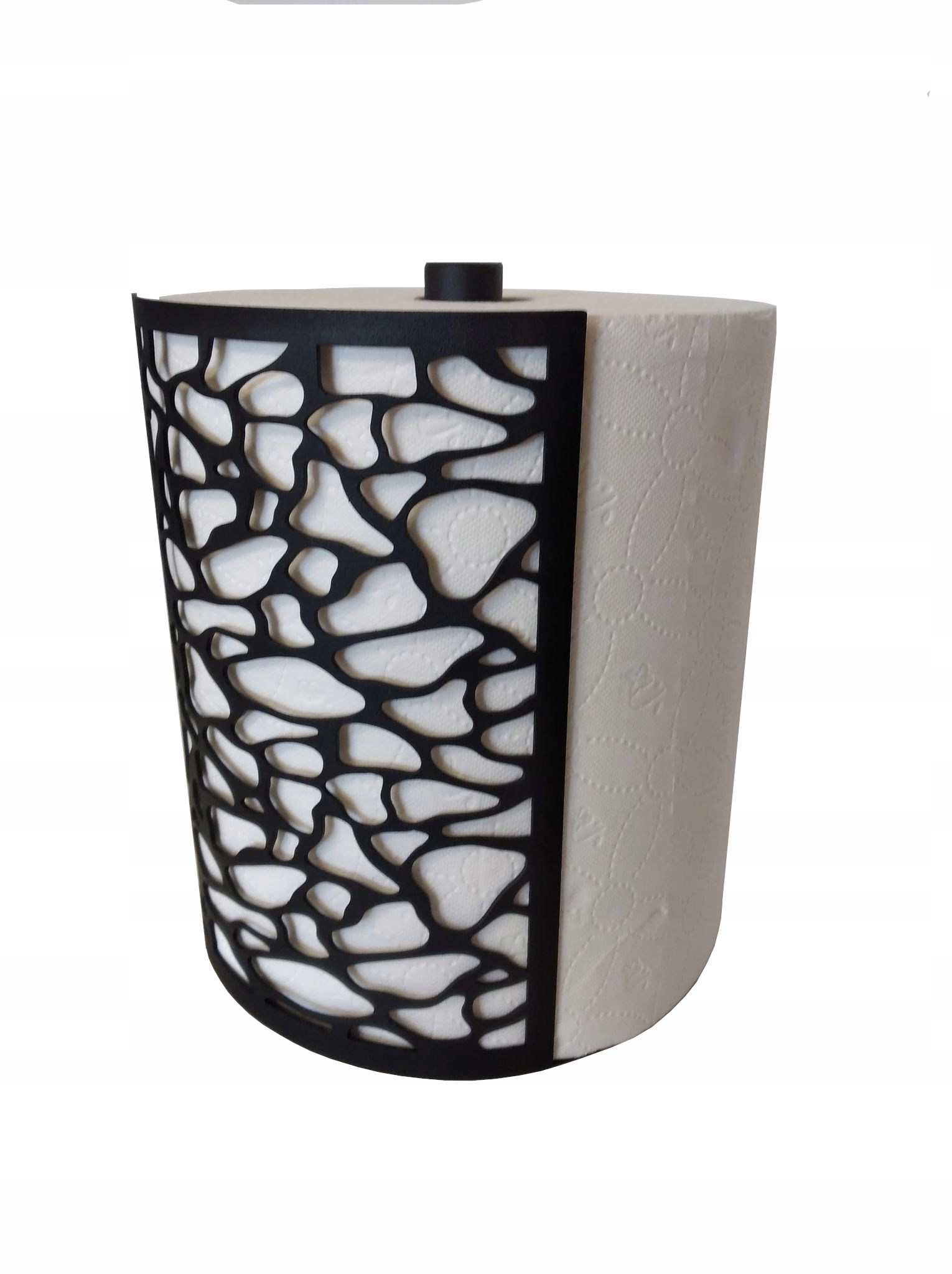 STOJAK NA PAPIEROWY , RĘCZNIK KUCHENNY duża rolka