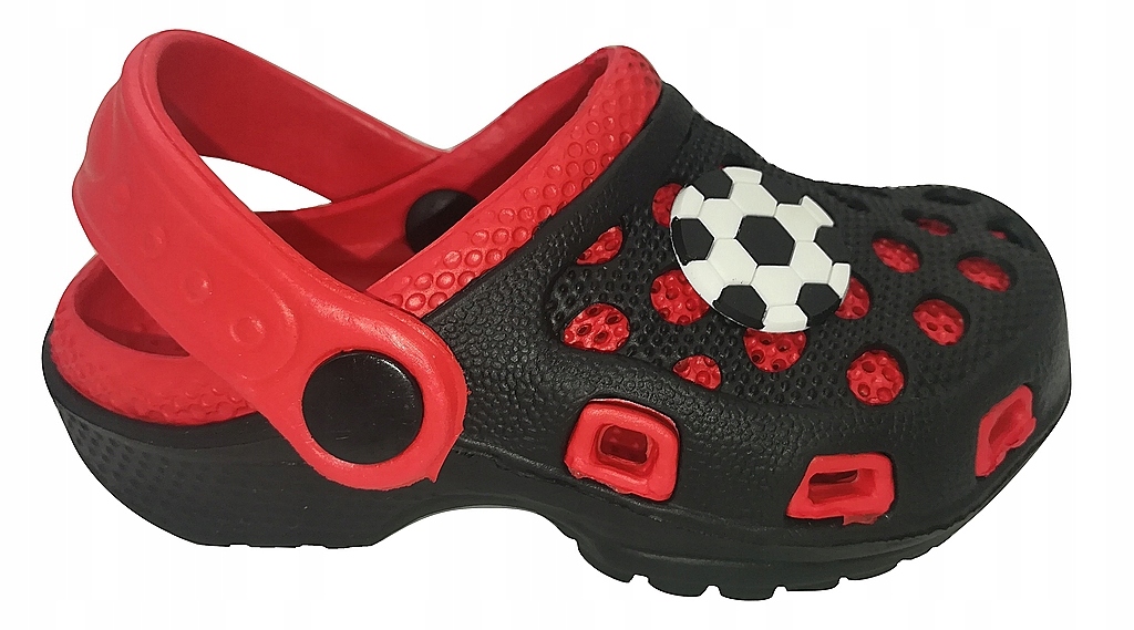

ST888 * Klapki Kroksy Dziecięce Buty do Wody r 29