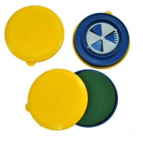 Parownik do kwasu mrówkowego i octowego do ula