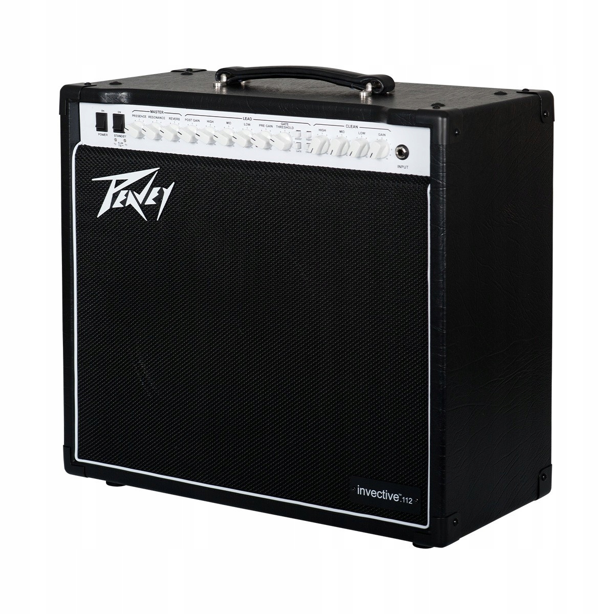 Peavey Invective 112 Combo – kytarový zesilovač