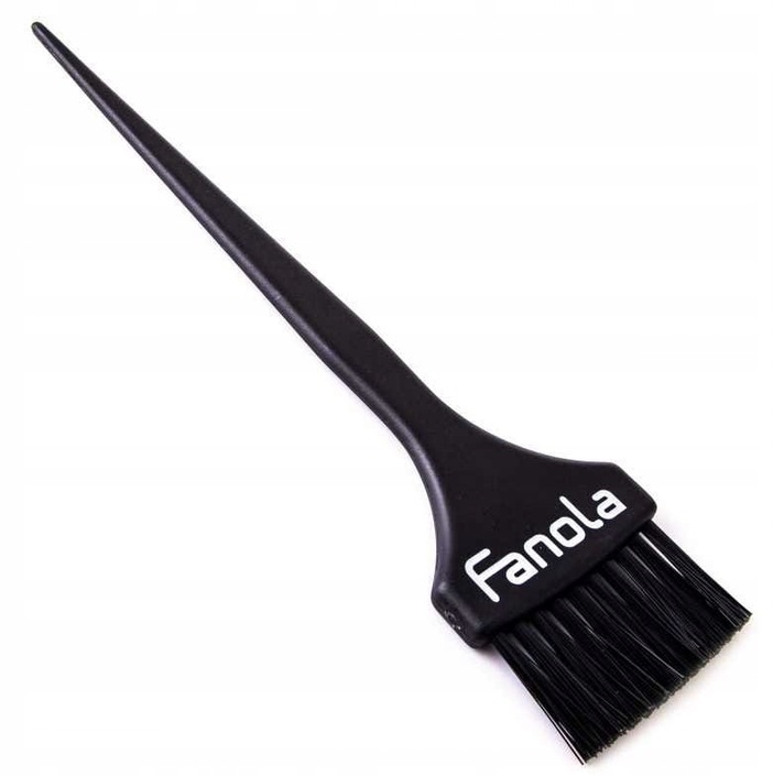 

Fanola Pędzel Fryzjerski Do Nakładania Farby