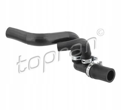 HANS PRIES PRZEWOD WODY VW GOLF III 92-97