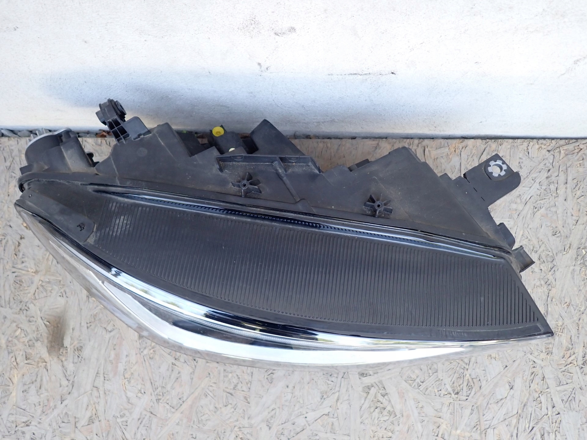 light right REFLEKTOR right FULL LED VW ID4 ID.4 E21 2020- 11B941036M
