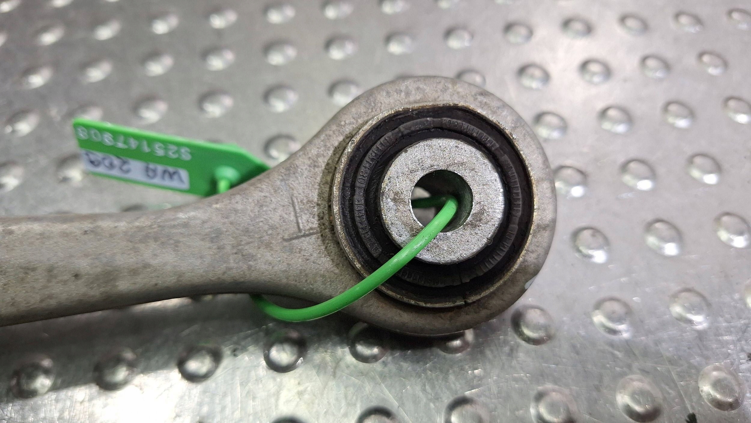 Querlenker links heck 8K0501529N AUDI A4 B8 A5 8T A7 A6 C7 Q5 8R
