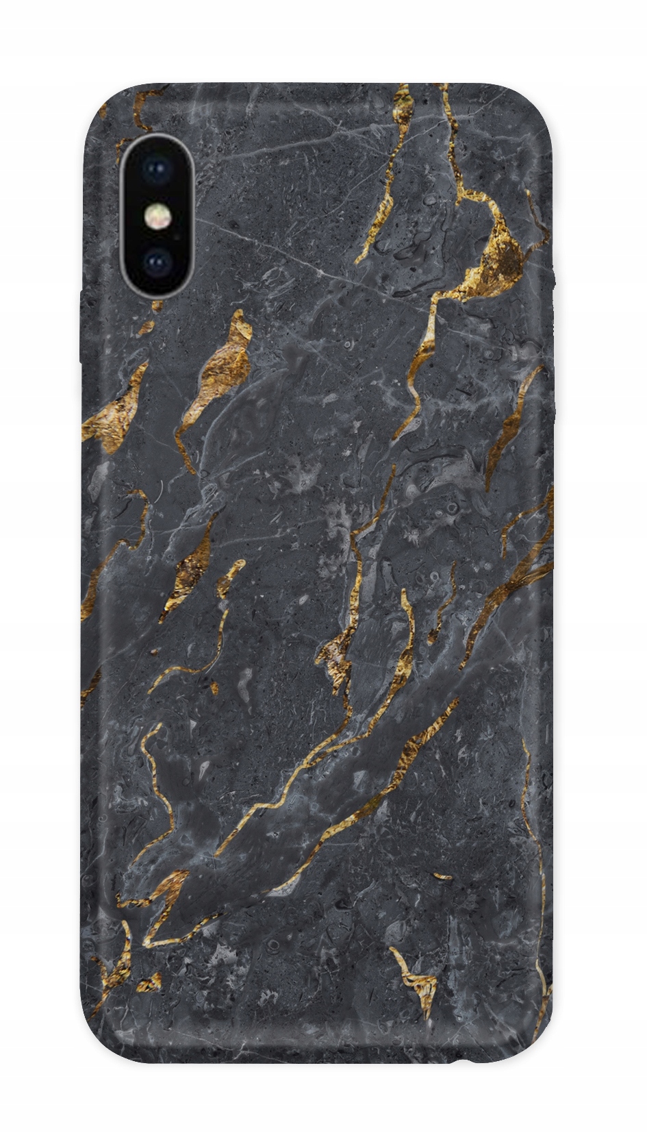 

Etui Do Iphone Xs Max + Szkło / Różne Wzory