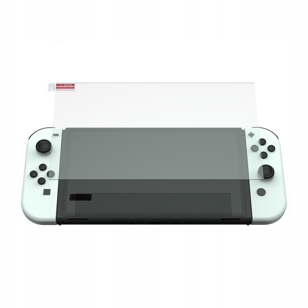 Szkło hartowane 9H tempered glass Nintendo Switch OLED