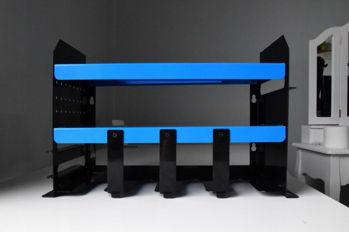 Ścianka na narzędzia Marka Kistenberg