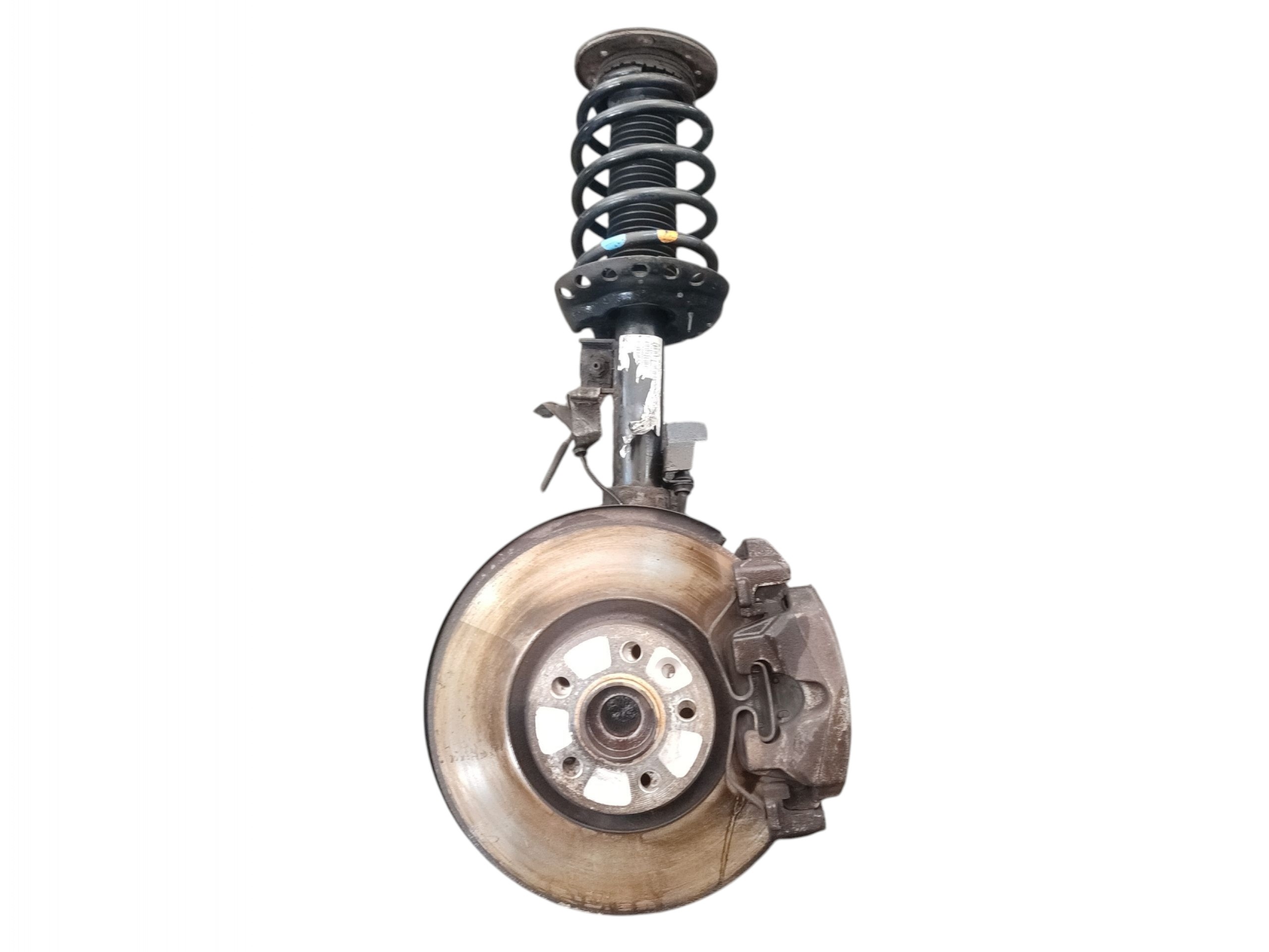 swing shock absorber right front VOLVO XC60 and LIFT (2013-2017) 2.0 D4