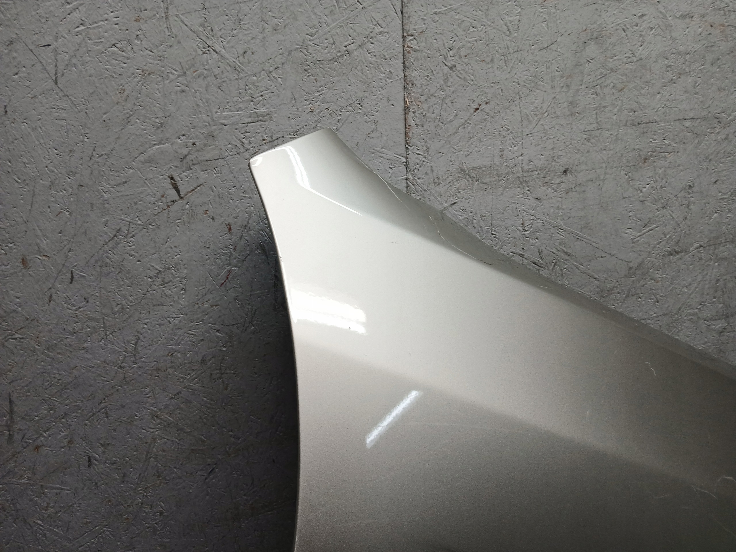 fender front right BMW X3 F25