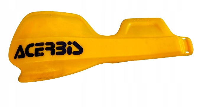 HANDBAR OSŁONA DŁONI SUZUKI RM125 TP199