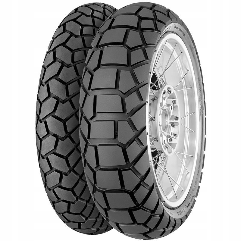 

Continental Tkc 70 Rocks 90/90-21 150/70R18 2022r