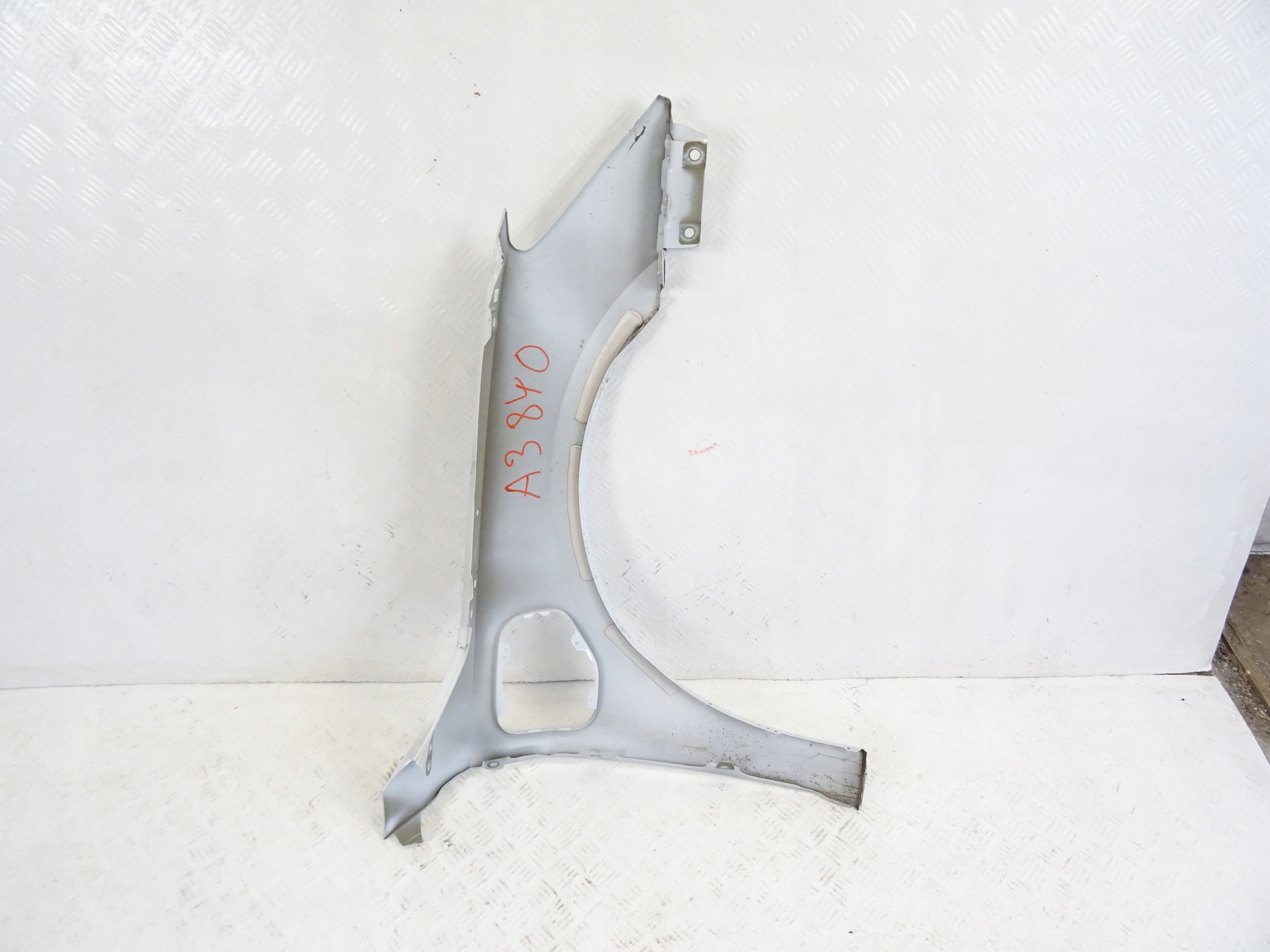 AUDI A3 8Y HYBRYDA fender left front front