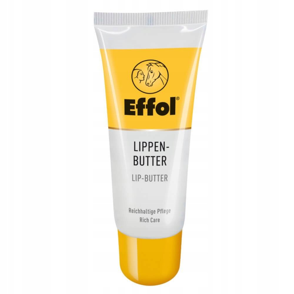 Balsam do ust 10ml Effol