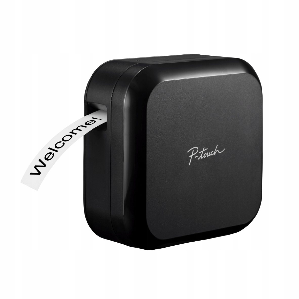 Принтер Brother P-touch PT-P710BT CUBE PTP710BT