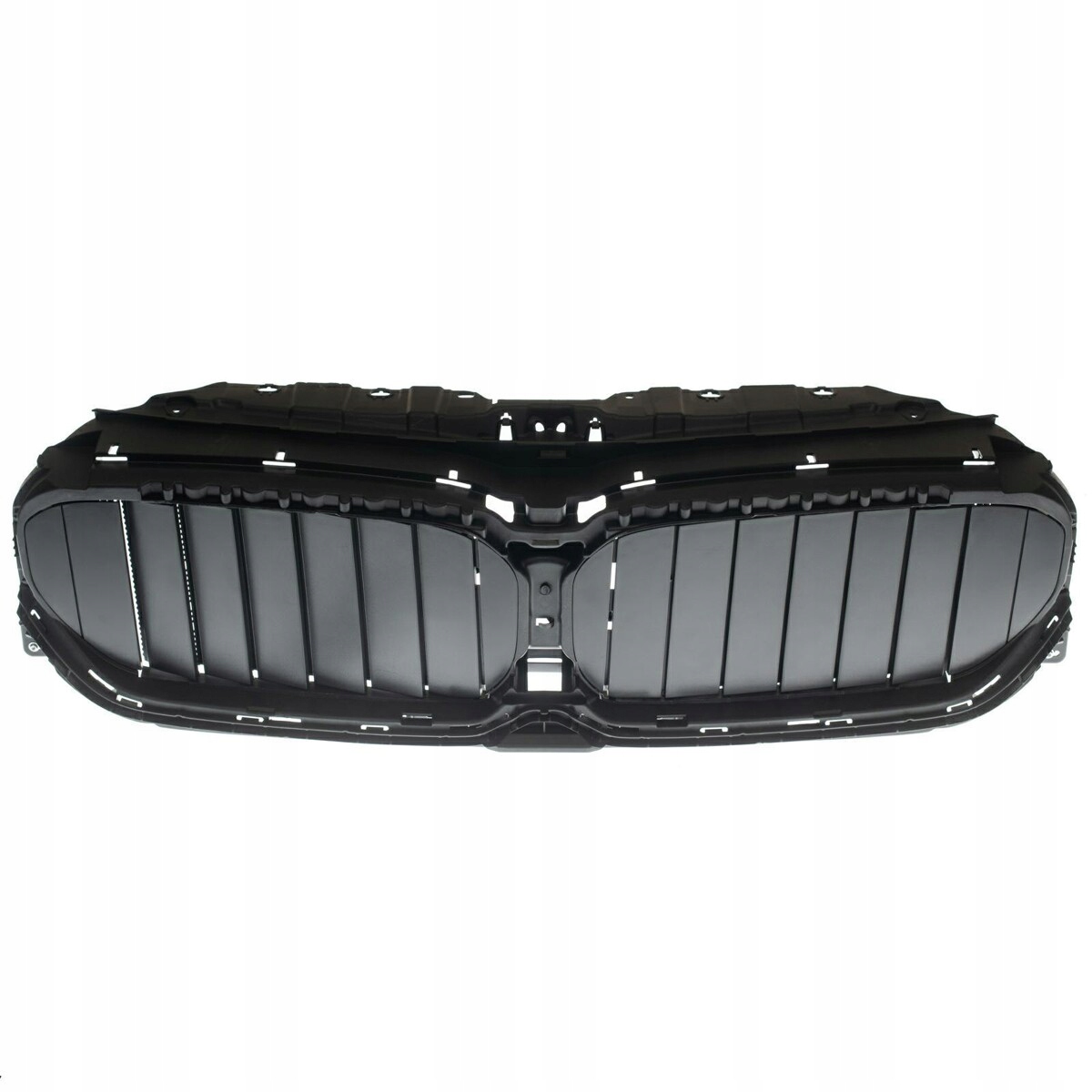 Bmw 5 G30 2020- LCI Žaluzie Přívod Vzduchu Volant Uchycení Pod Ledviny