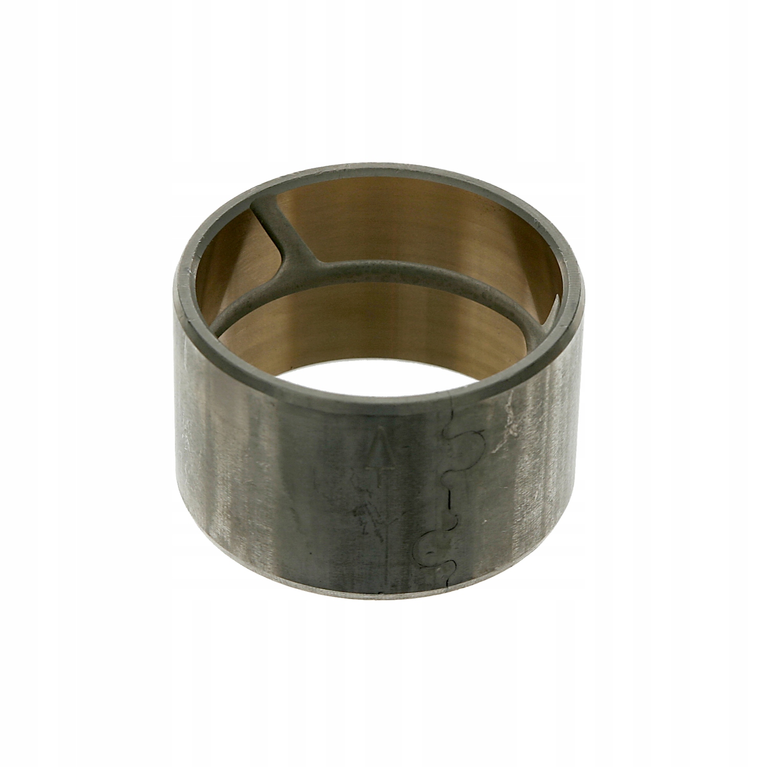 FEBI РЕМОНТНЫЙ КОМПЛЕКТ РАСПРЕДЕЛИТЕЛЬНОГО ВАЛА 22743