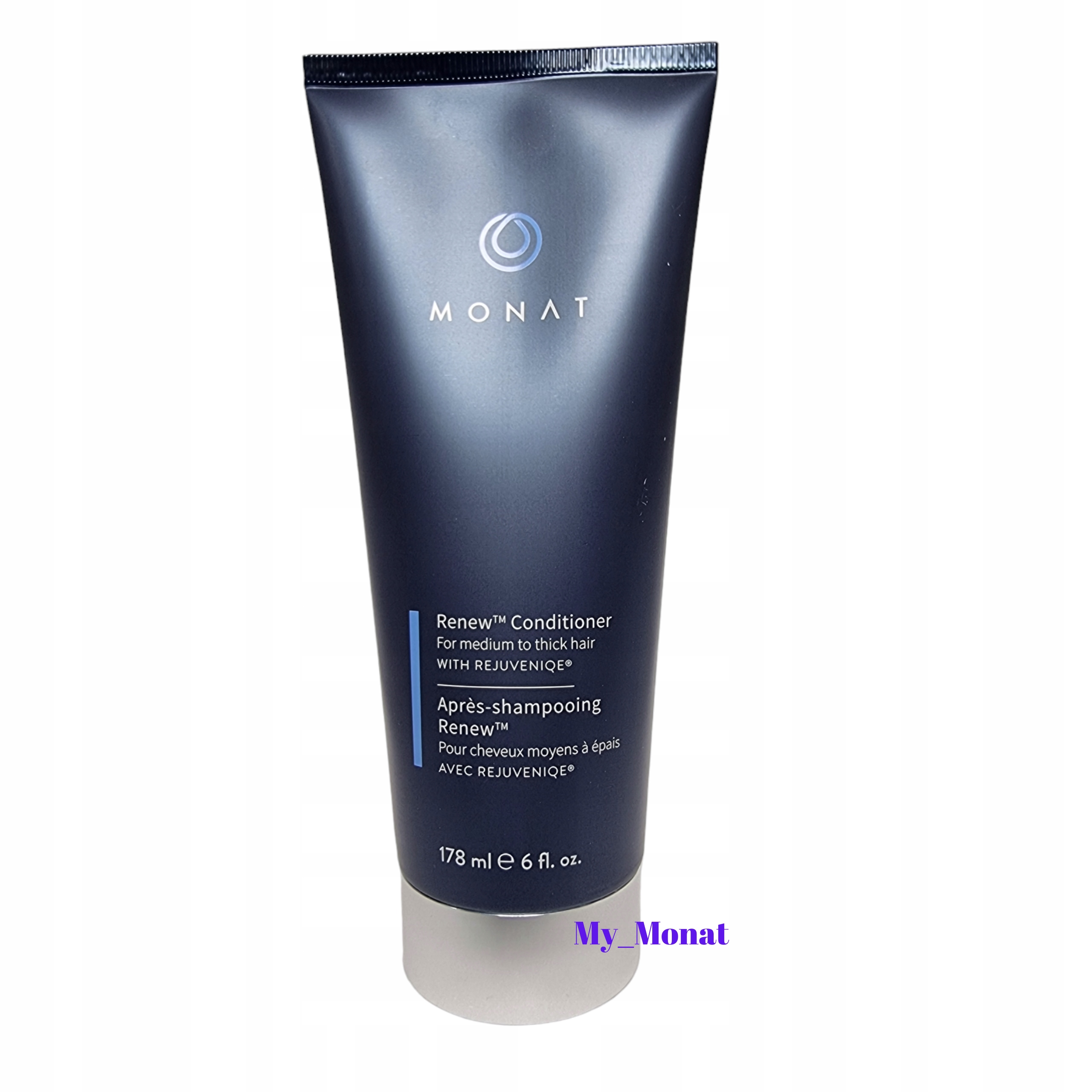 Monat – kondicionér pro renew