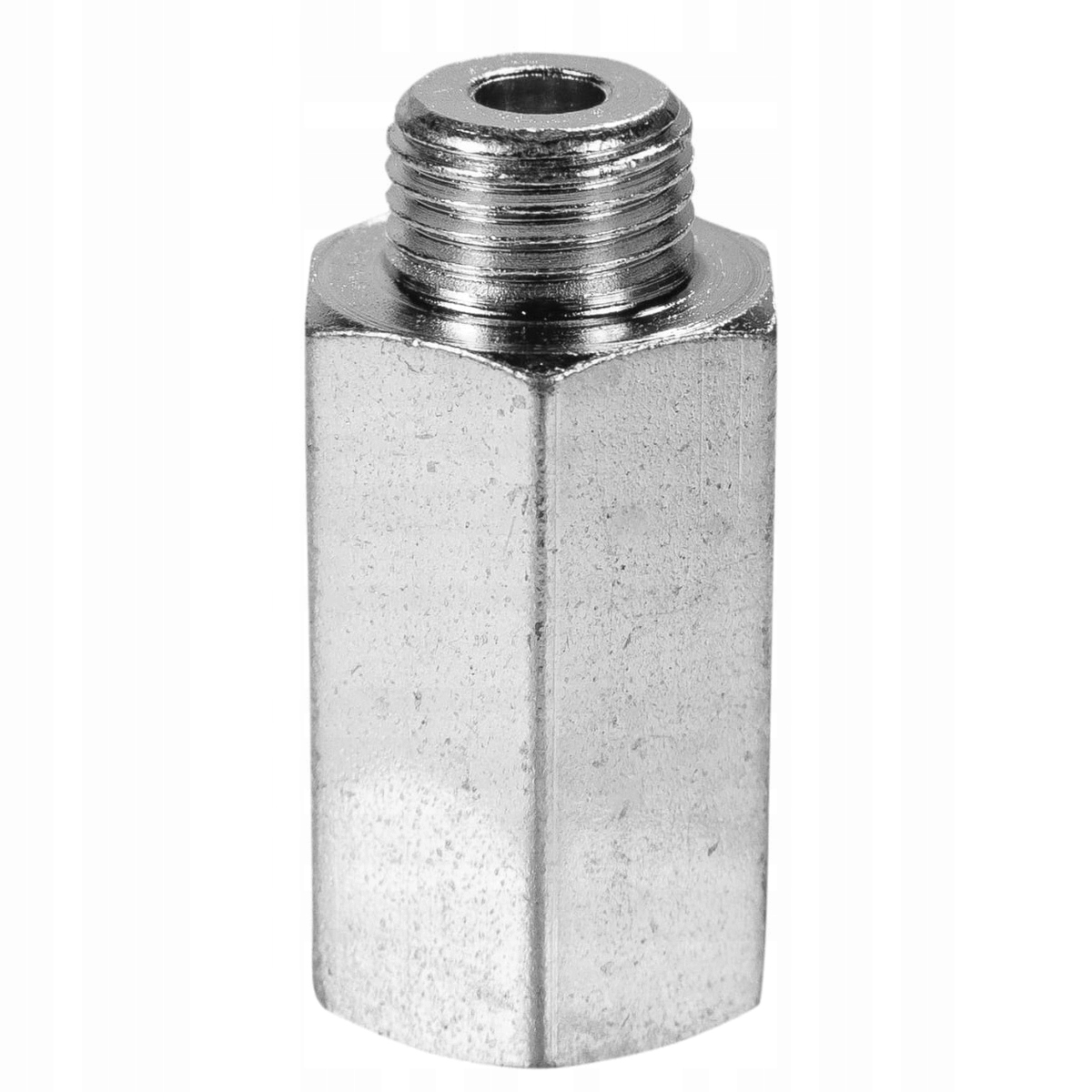 Redukcja, adapter, przyłącze GZ M10x1 / GW 10x1 - smarland.pl