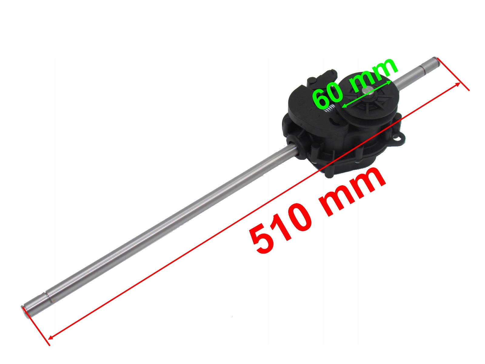 

Przekładnia Napędu Kosiarki JL56Z-C1 LV56Z-C1 51cm