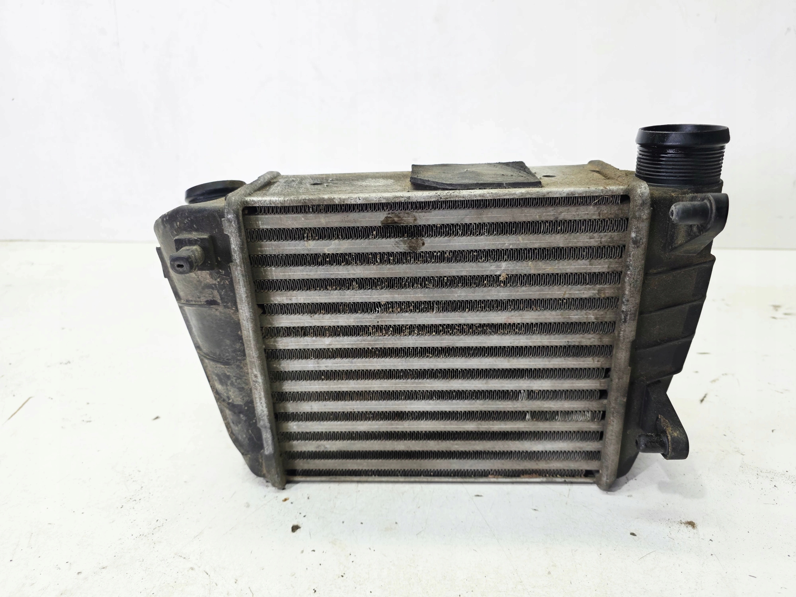 Kühler luft INTERCOOLER AUDI A4 B7 2.7 3.0 TDI 8E0145806L