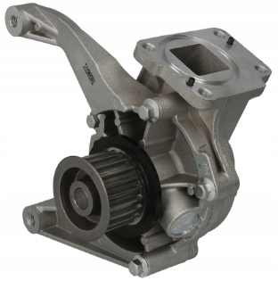 Jeep Cherokee Vodní Čerpadlo