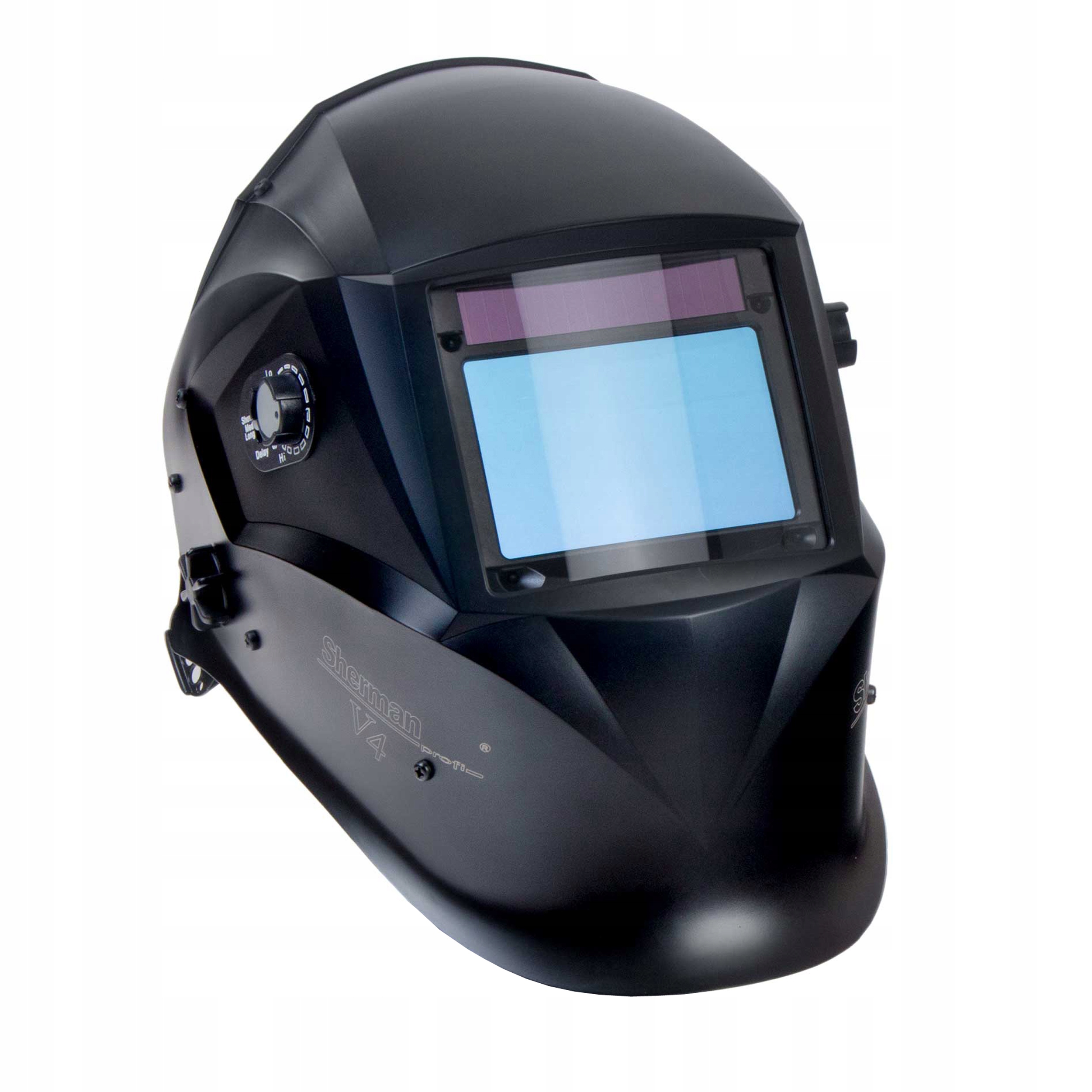 PRZYLBICA SPAWALNICZA SAMOSCIEMNIAJACA Z NAWIEWEM Brand Sherman