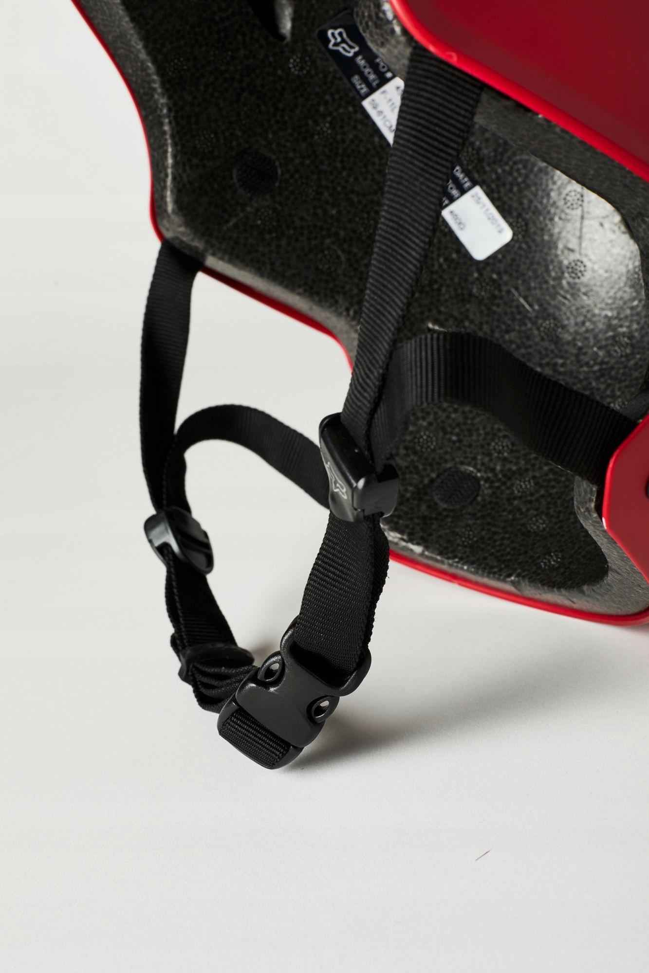 Kask FOX Flight Sport Chilli BMX Dirt L 59-61cm Typ kasku BMX, Street, Dirt (orzeszek)