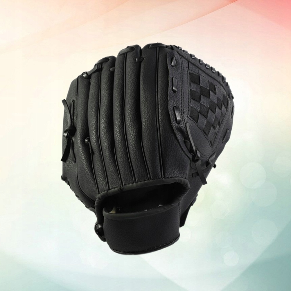 RĘKAWICE DO pałkania SOFTBALL BASEBALL 12 5-CALI Marka bez marki