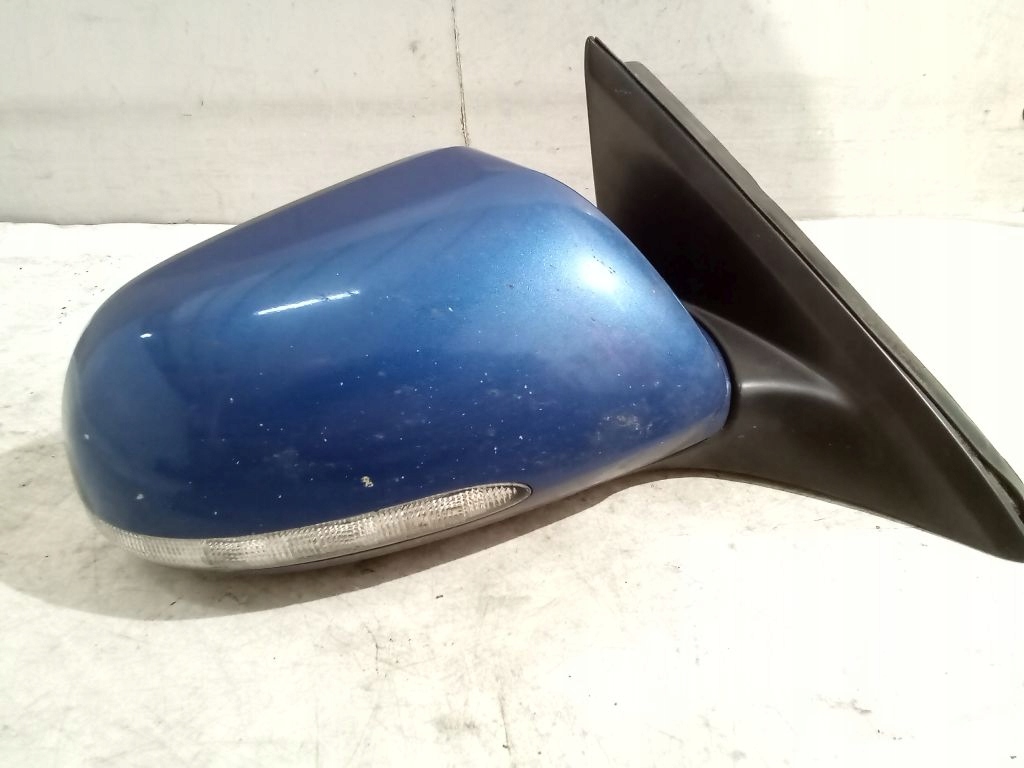 Honda Accord VII 7 mirror right el. 7 PIN B507P