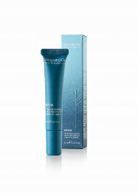 Vagheggi New Rehydra Hydrating Eye Contour 15 ML