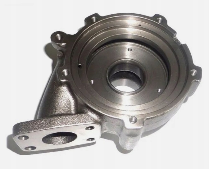 Kryt Turbíny Ford Transit Connect 1.6 Tdi 75 115 Km