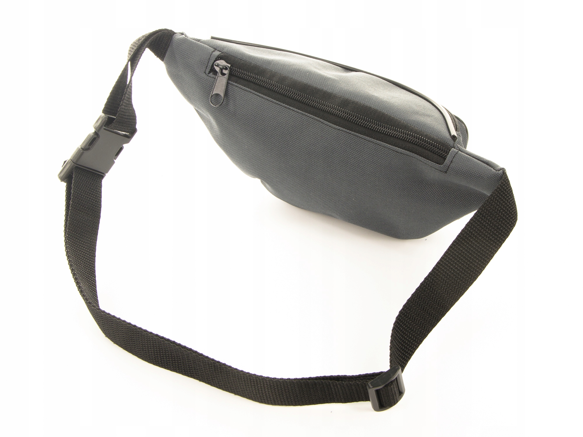 SASZETKA Biodrówka - NERKA - SZARA Kod producenta nerka02