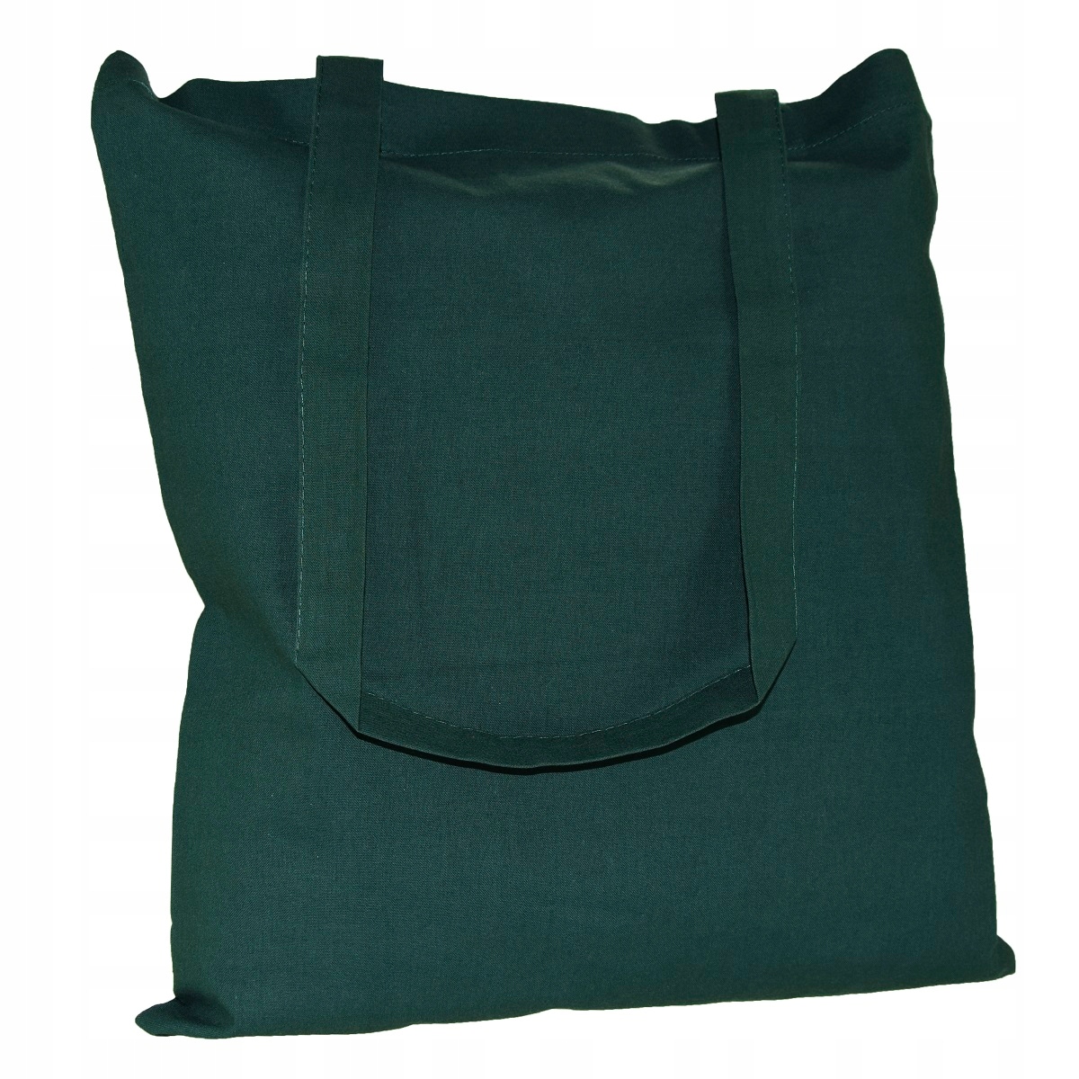 

Torba bawełniana miejska 38x42cm długi uchwyt