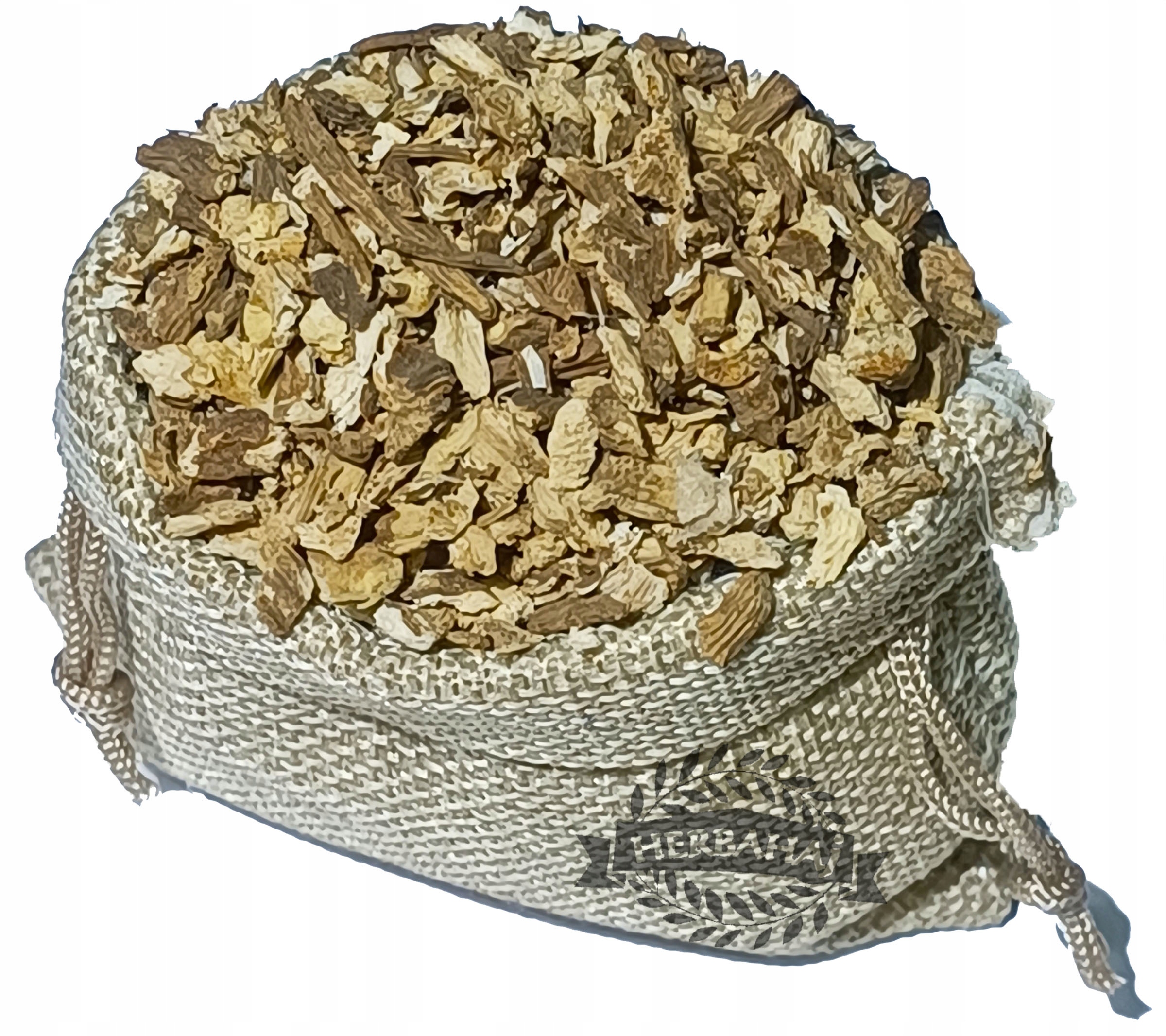 

Lubczyk korzeń 250g Herbahaj