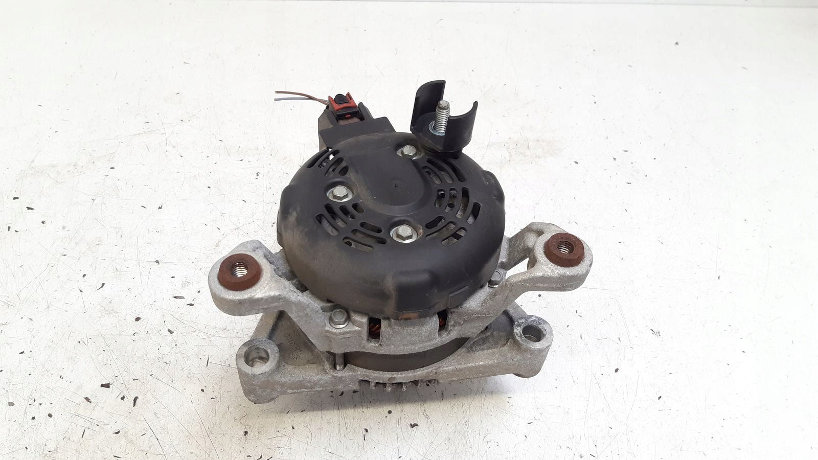 alternator Opel Corsa E 1,4