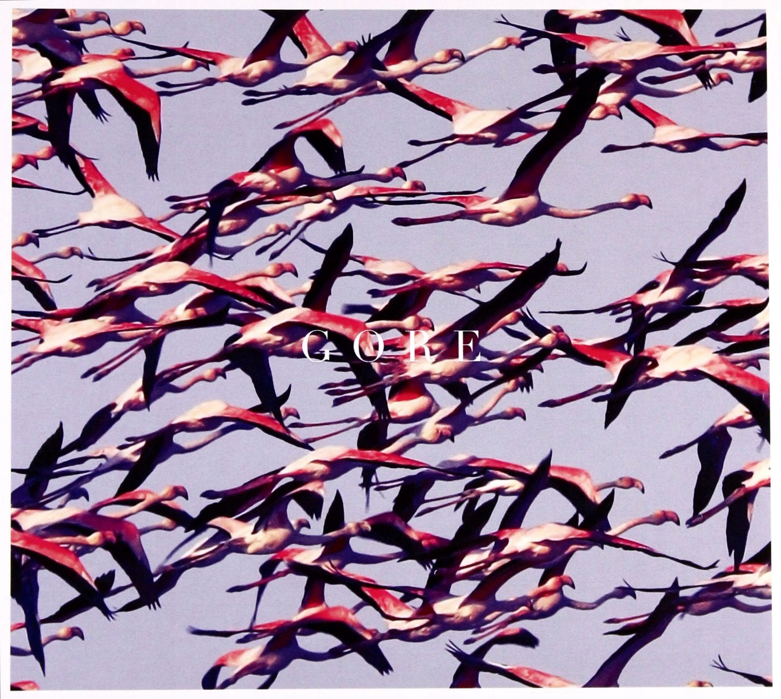 Deftones: Gore [CD]-Zdjęcie-0