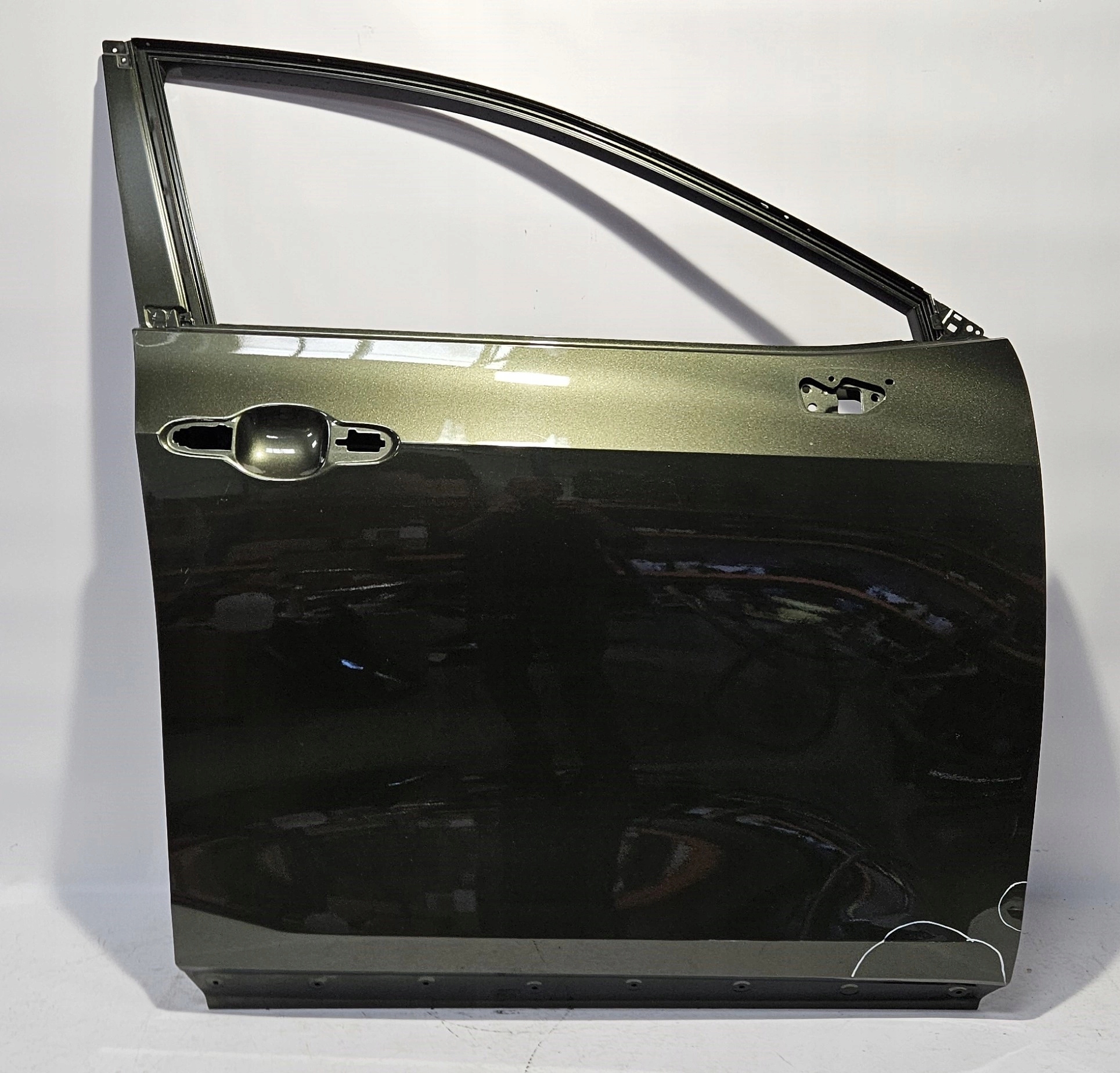 door right front LEXUS NX II 21- original