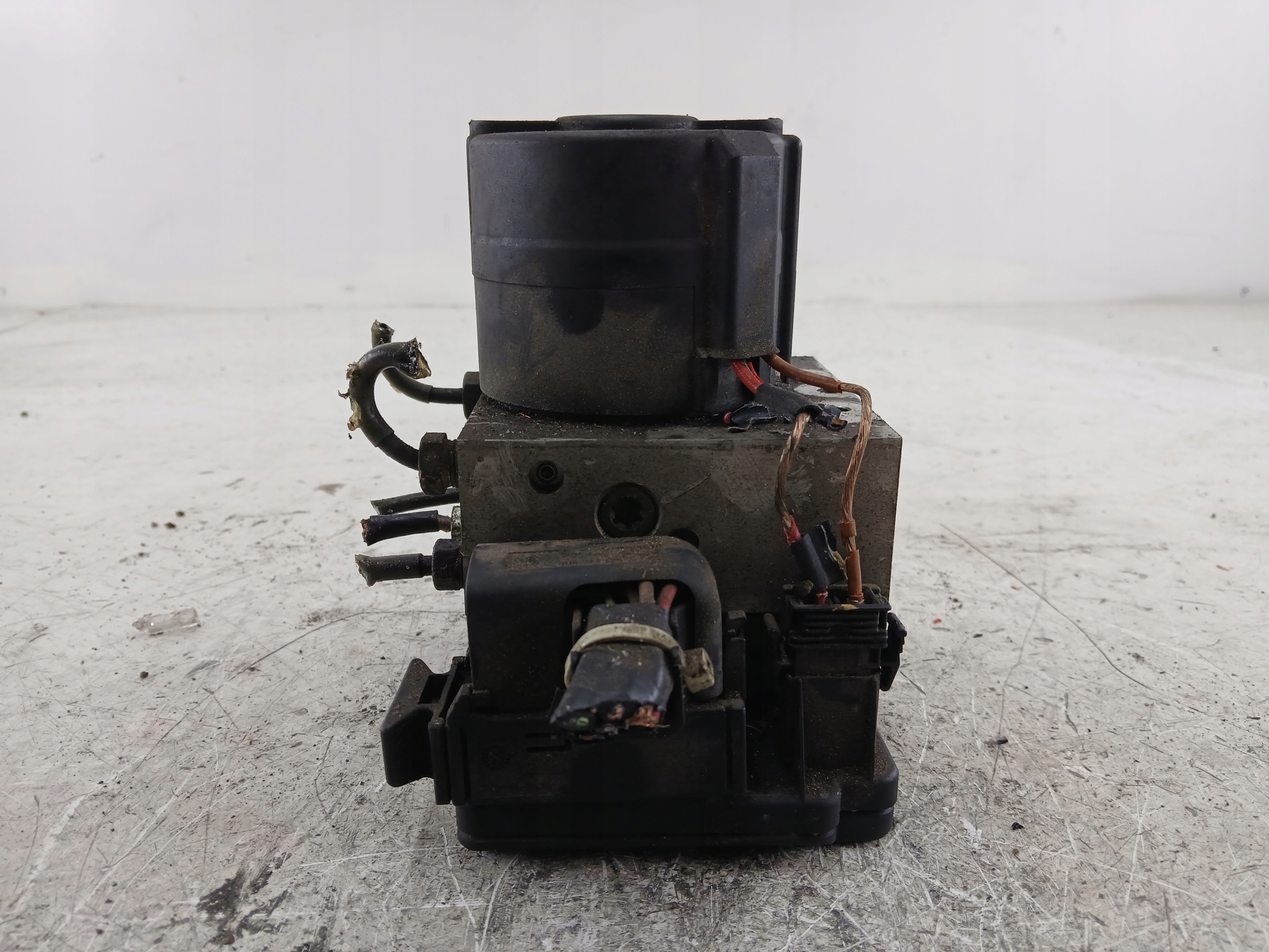VW PASSAT B4 Servofreno ABS 3A0907379 10.0204-0017.4