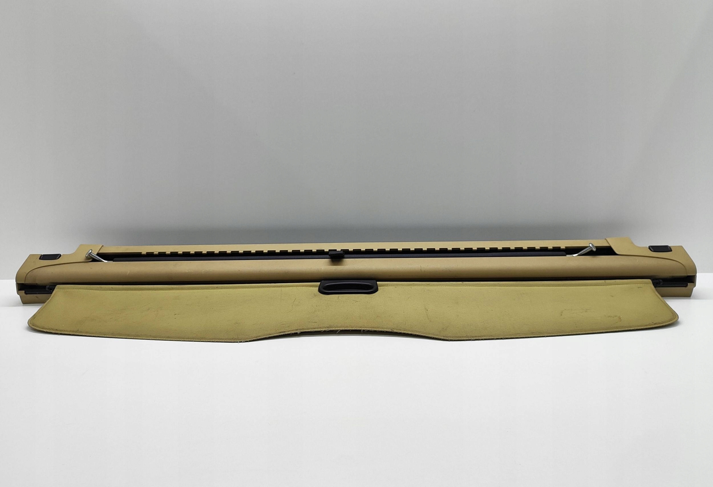 ролета багажника зад BMW 5 E60 E61