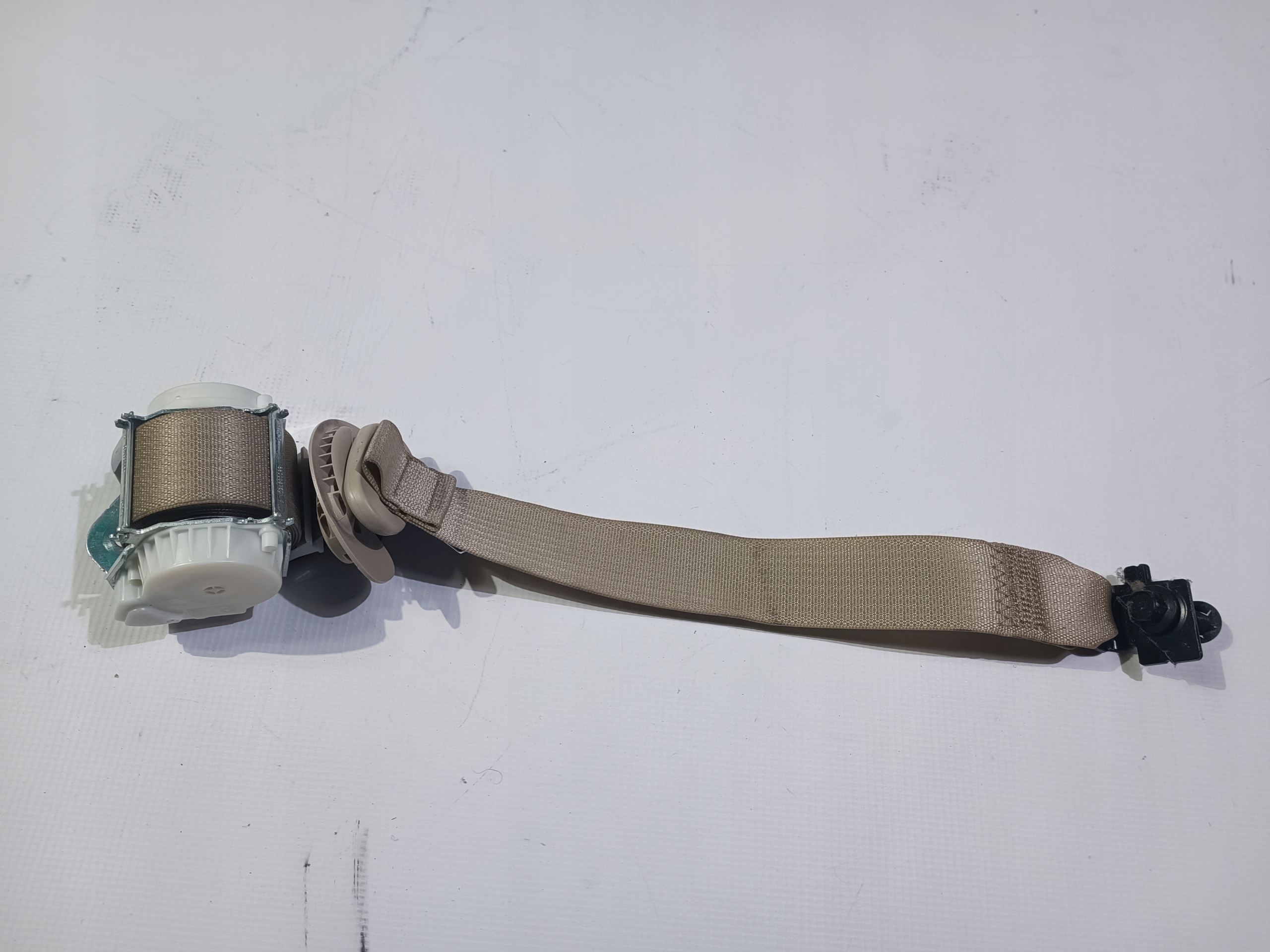 Gurten Sicherheits links heck hinten 3-rzad Ford Explorer 2020