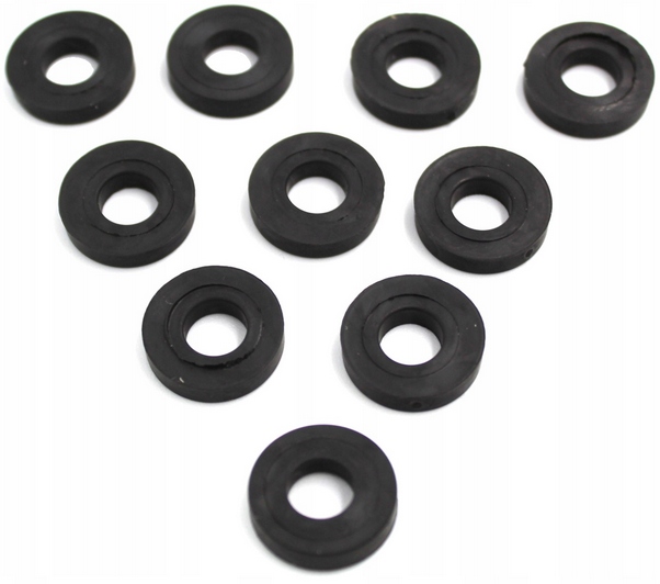 Uszczelka Do Butli Turystycznych 3/8" propan 10sztuk