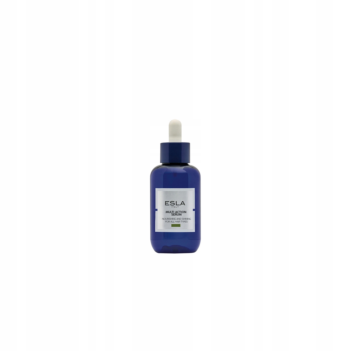 Esla Multi Action Vyživující a lešticí sérum na vlasy 100 ml