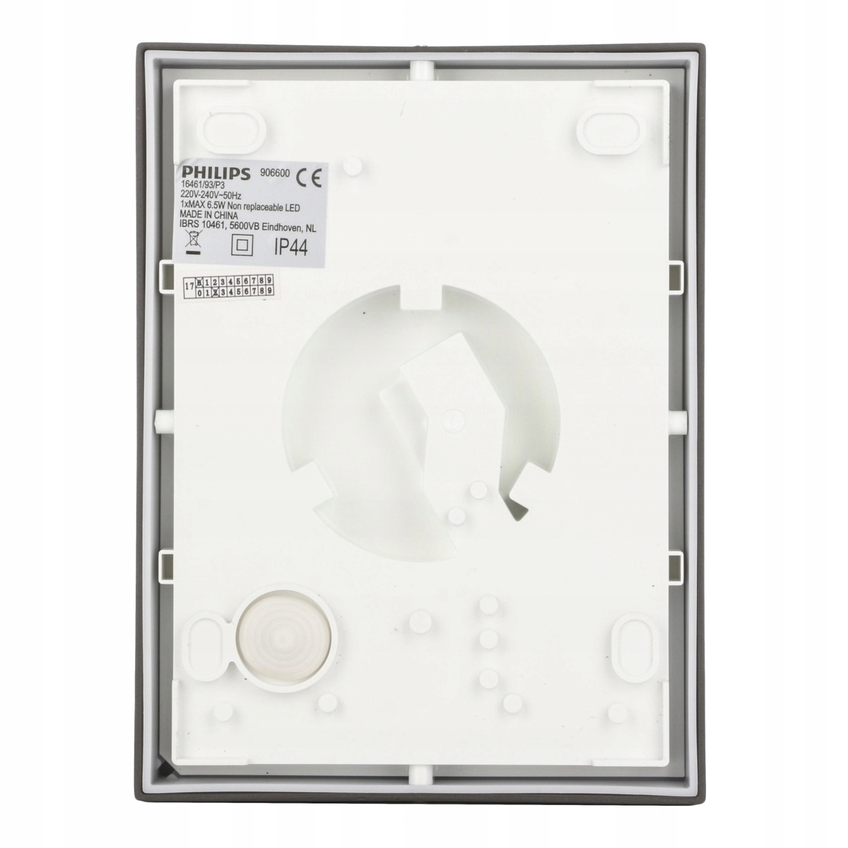 PHILIPS MyGarden Arbour LED Lampa Zewnętrzna Aluminiowa — miniatura 12