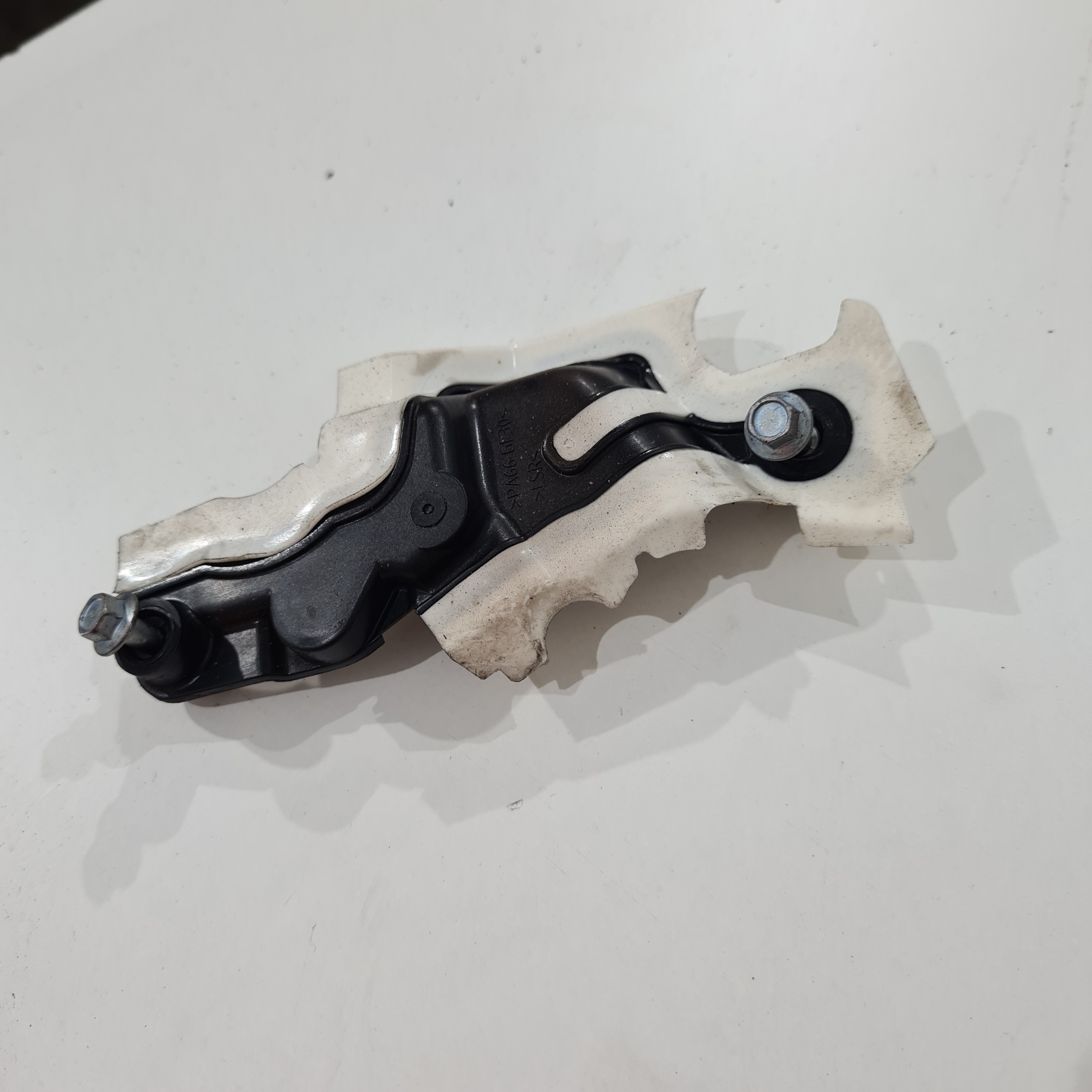 COUVERCLE CARTER DISTRIBUTION CITROEN 1.5 BLUE HDI 9815884380