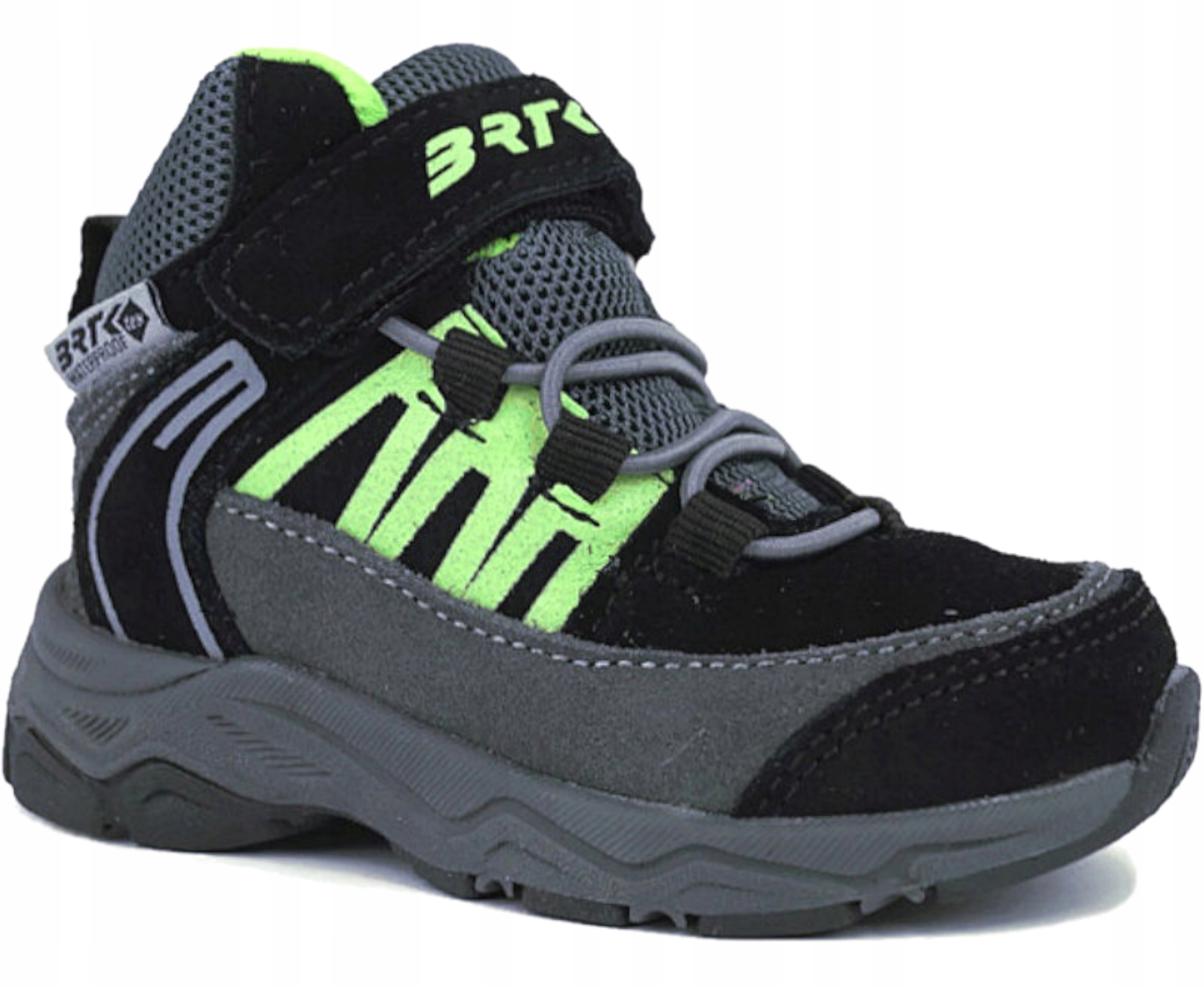 Bartek buty 11608009 Kozaki Trzewiki Membrana 26