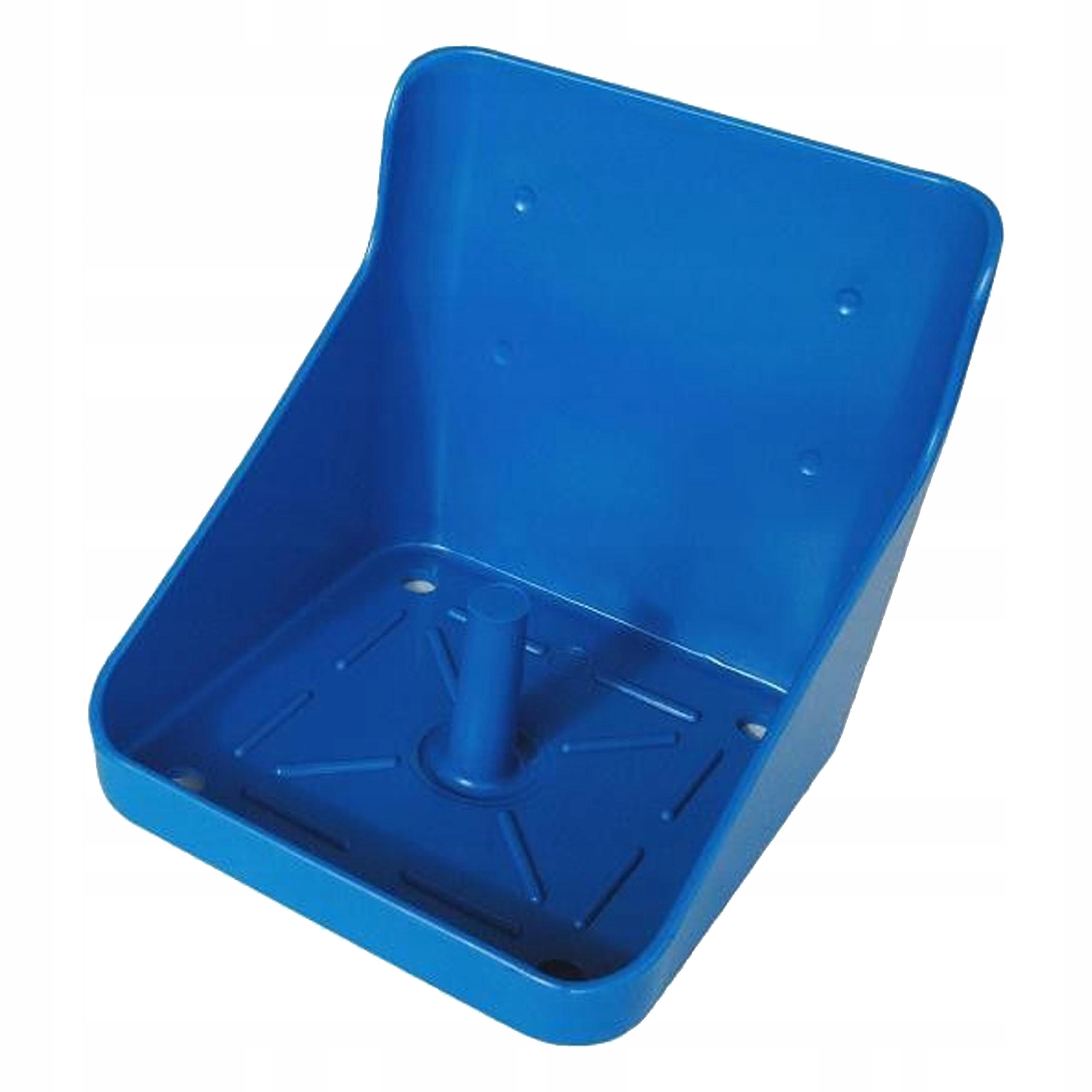 

Podstawka pod lizawkę solną niebieska Kerbl