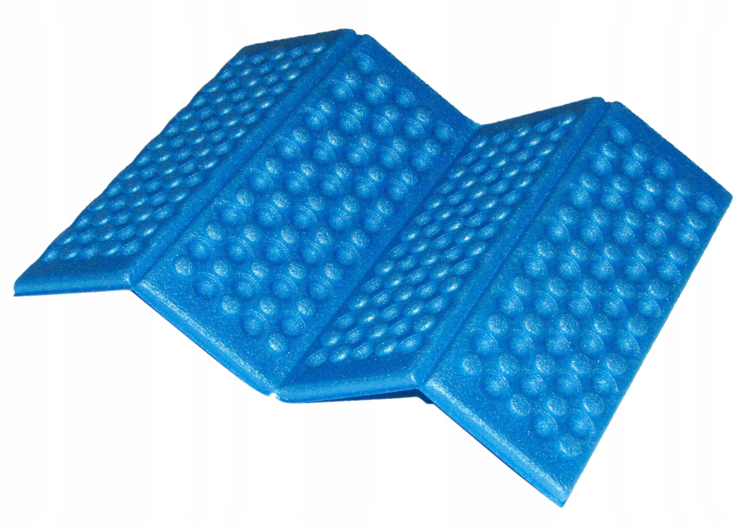 

Mata Siedzisko Składana Perforowana Zigzag Seat Nb